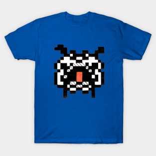 Pixel Mo T-Shirt